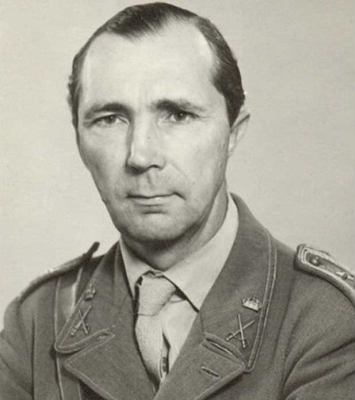Hans Baron von Blixen-Finecke 2