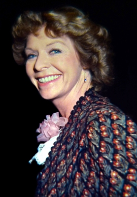 Susannah York 2