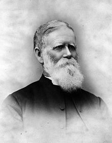 Samuel Williams, 1880 1