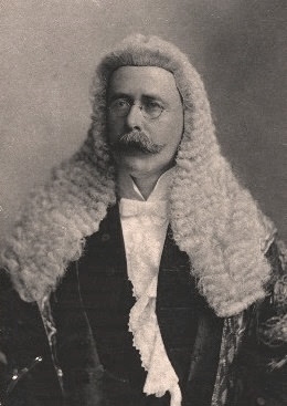 Sir James Molteno 2