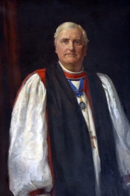 Rt. Rev. Theodore Woods 2