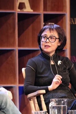 Xue Xinran, 2016 2