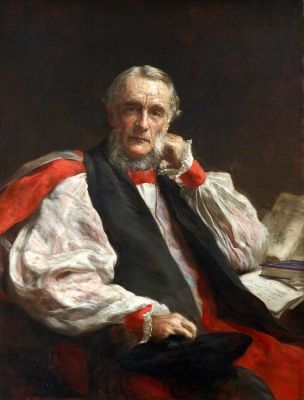 Rt. Rev. Edward Bickersteth 2