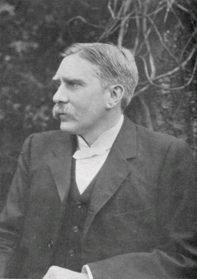 A. C. Benson 2