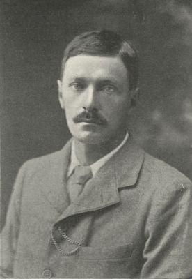 E. F. Benson 2