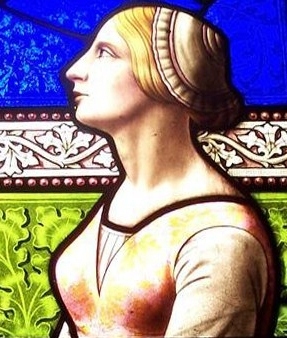 Margaret Roscoe 2