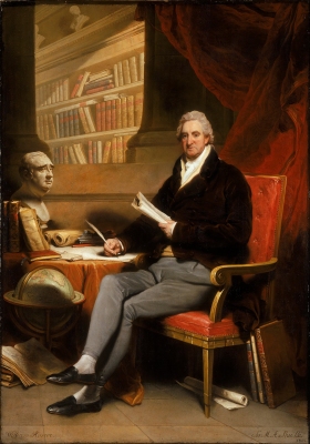 William Roscoe
by Martin Archer Shee 2