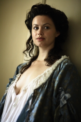 Rebecca Night in Fanny Hill, 2008 2