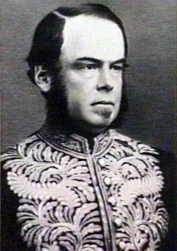 Sir Charles Du Cane 1