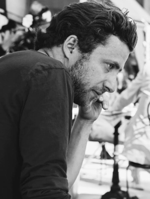 Francesco Carrozzini 2