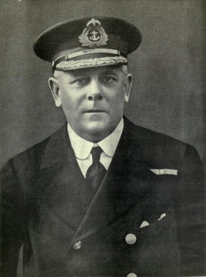 Admiral Sir Charles Vaughan-Lee 2