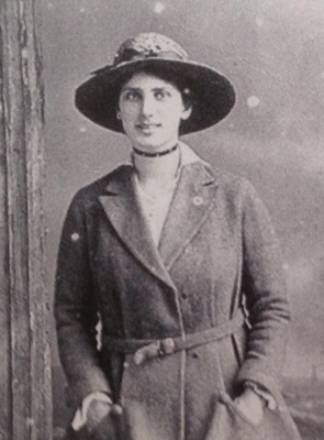 Louise Hart 1