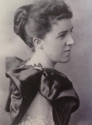 Henrietta Hart 1