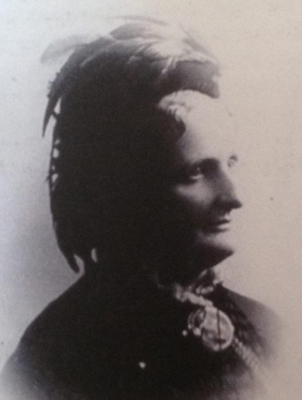 Maria Jane Hart 1