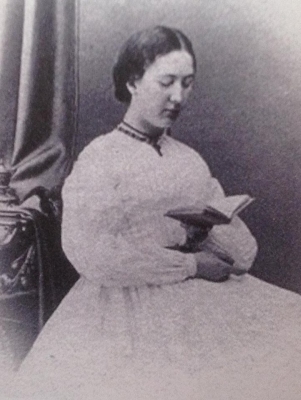 Frances Hart 1