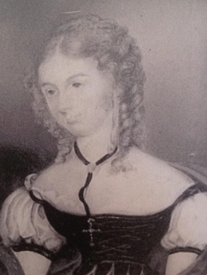 Charlotte Hart 1