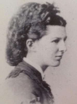 Charlotte Hart 1