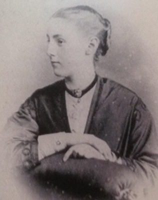Mabel Hart 1