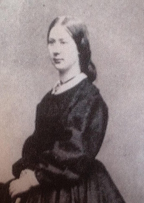 Charlotte Hart 1