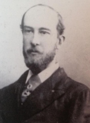 William Edward Hart 1