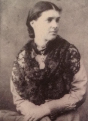 Mrs Bessie Hart 1