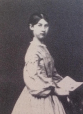 Catherine Hart 1