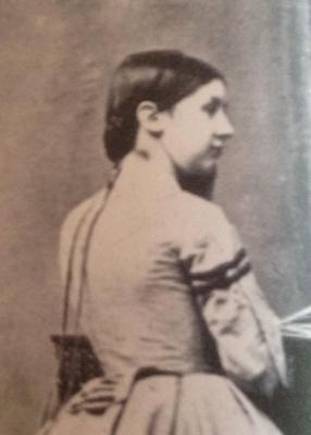 Adelaide Hart 1