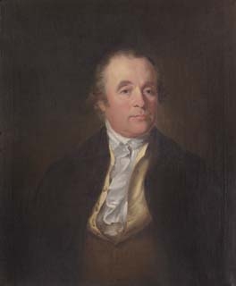 Sir William Dolben, 3rd Bt. 2