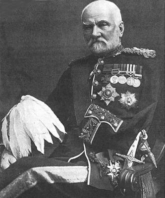 General Sam Browne 2