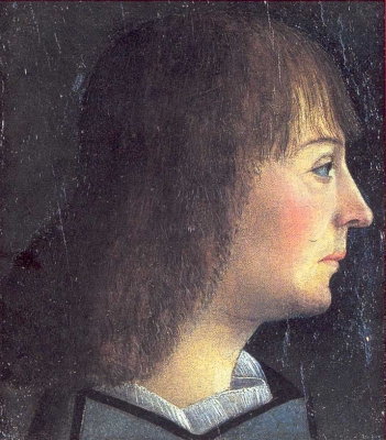 Macrino_d’Alba, Ritratto di Guglielmo IX Paleologo 1