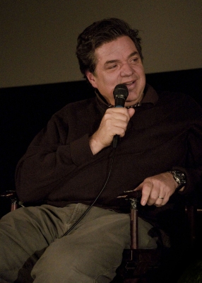 Oliver Platt, 2010 2