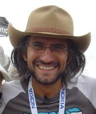 Hon. Edward Temple-Morris, 2005 2