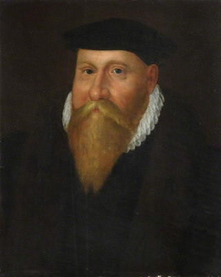 Thomas Smythe 2