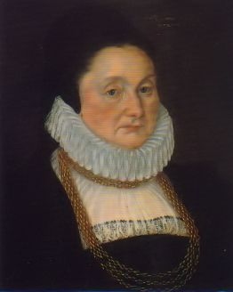 Alice Judd
by Cornelis Ketel, 1580 2