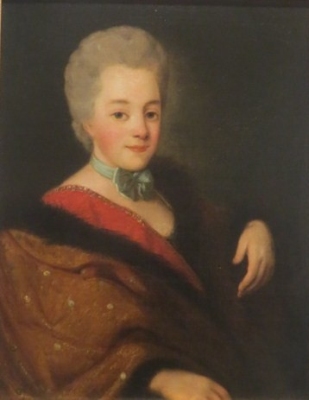 Catherine Ivanowna Razoumowsky 1