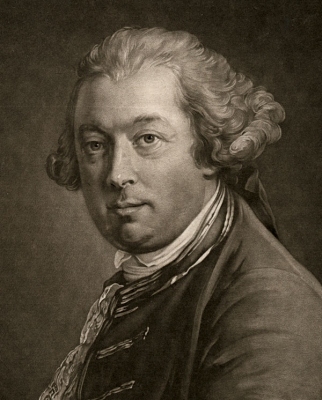 Thomas Pownall 2