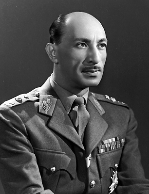 King Zahir Shah of Afghanistan, 1963 1