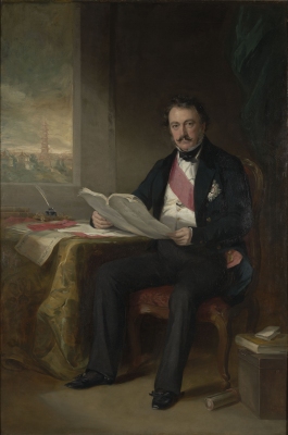 Sir Henry Pottinger, 1st Bt. 2