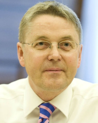 Sir Jeremy Heywood, 2015 1