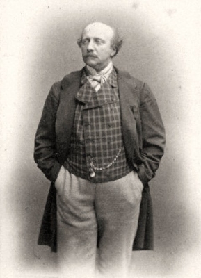 Calixt Biron von Curland 1