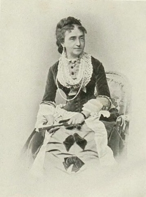 Princess Helene Mestcherskaya 1