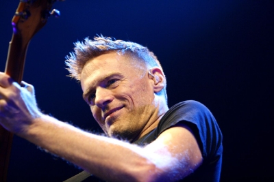 Bryan Adams, 2007 1