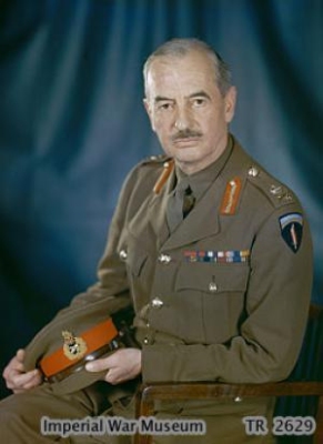 Lt.-Gen. Sir Arthur Grassett 2
