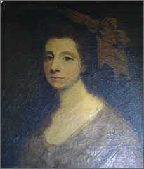 Patience Fowke 1