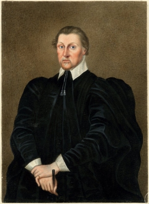 Richard Corbet
by Sylvester Harding 2