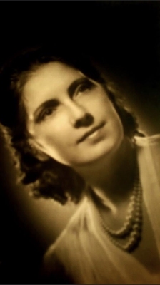 Mercedes Pérez Castañeda Pineda 1
