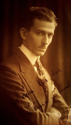 Arturo Francisco Sotelo 1