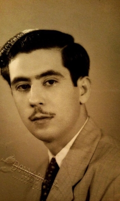 Ramón Lariño Sendón 1