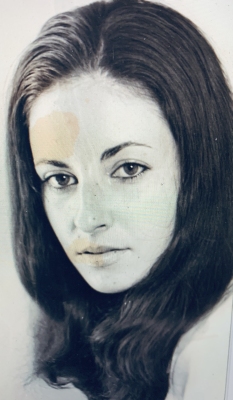 Maria Elena Lariño Francisco 1