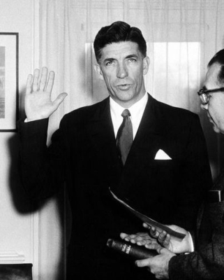 Njeeb Helaby, 1961 1